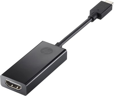 HP Pavilion 2PC54AA Orijinal USB-C to HDMI Kablolu Çevirici Adaptör