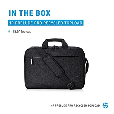 HP Prelude Pro 15,6 inç (39,6 cm) üstten yüklemeli su reesi.