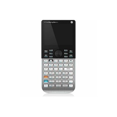 HP Prime G2 - Hesap Makinesi