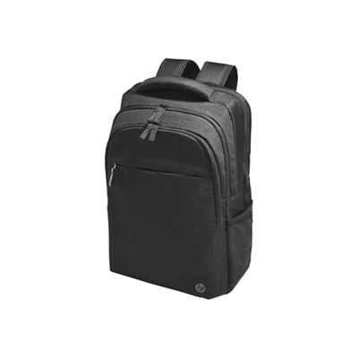 HP Profesyonel 17.3 inç Bilgisayar Sırt Çantası Siyah 500S6AA - Seçenekler: 17,3 inç (43,9 cm), 14,1 Zoll, 15.6 inches, Rucksack...