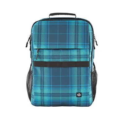 HP Unisex Campus Rucksack, Laptop Rucksack, 15,6 Zoll Laptop Fach