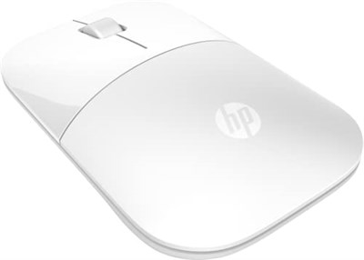 HP Z3700 Kablosuz Beyaz Mouse V0L80AA