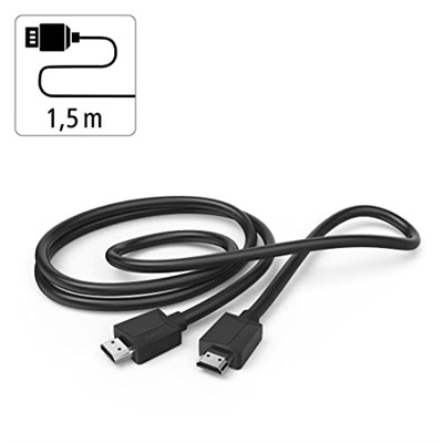 HS HDMI Kablo, 4K, 1.5m - Seçenekler: 1,5m, 3m