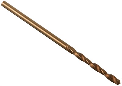 HSS-Co Metal Matkap Ucu 3 * 61 mm 1li Paket - Bedenler: 1,5 mm, 2 mm, 3 mm, 4,5 mm, Ø 6,5 mm, 7 mm, 8,5 mm, 9 mm...