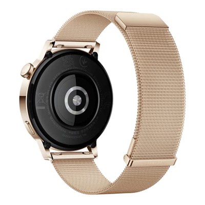 Huawei Huaweı Watch Gt3 Elegant 42mm (GOLD)