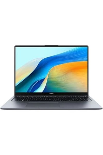 Huawei MateBook D16 53014NBE i5-12450H 16Gb Ram 512Gb Ssd 16