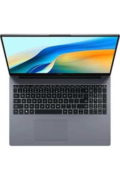 Huawei MateBook D16 53014NBE i5-12450H 16Gb Ram 512Gb Ssd 16