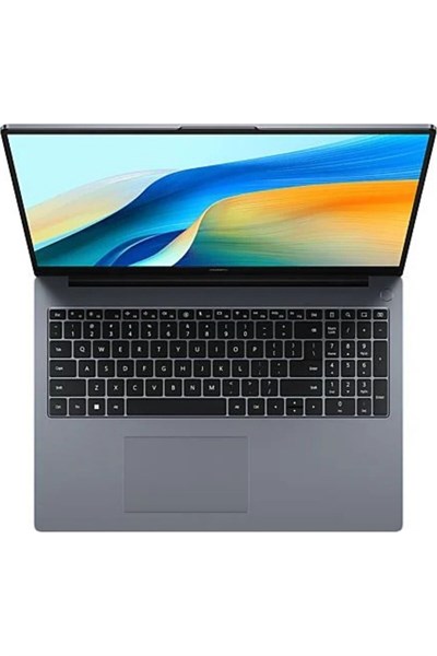 Huawei MateBook D16 53014NBE i5-12450H 16Gb Ram 512Gb Ssd 16