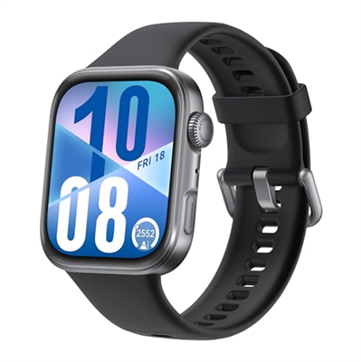 HUAWEI WATCH FIT 4 Akıllı Saat, 100+ Spor Modu, Ultra İnce Tasarım, Beyaz - Seçenekler: WATCH FIT 4, WATCH FIT 4 Pro