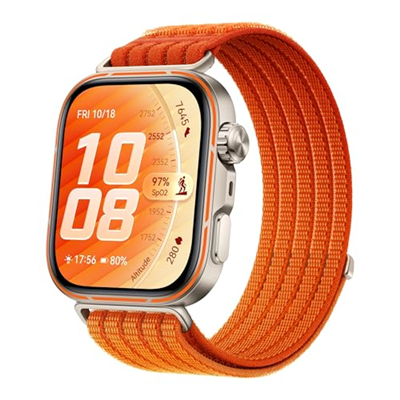 HUAWEI WATCH FIT 5 Akıllı Saat, 1.82″ Ekran, Siyah - Seçenekler: WATCH FIT 5, WATCH FIT 5 Pro