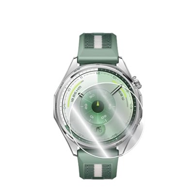 Huawei Watch Gt 6 (46mm) ile uyumlu IPG HydroGel Ekran Koruyucu (2 Adet) - Seçenekler: GT 6 (46mm), GT 2 Pro, GT3 SE, GT 3 42 MM, GT3 Pro (43mm)...