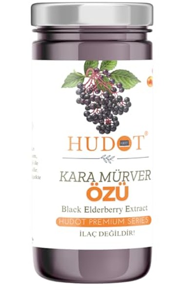 HUDOT Karamürver Özü, Gurme Premium Karamürver Özü, 315 g