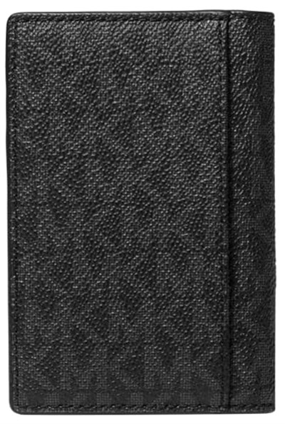 Hudson Logo Bi-Fold Card Case
