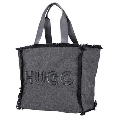 HUGO Becky Tote-DE, Navy410