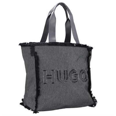 HUGO Becky Tote-DE, Navy410