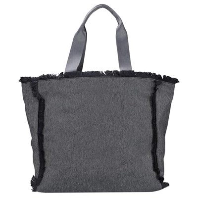 HUGO Becky Tote-DE, Navy410