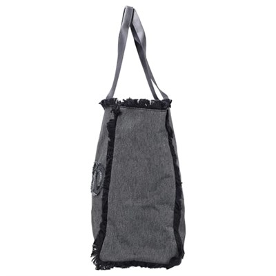 HUGO Becky Tote-DE, Navy410