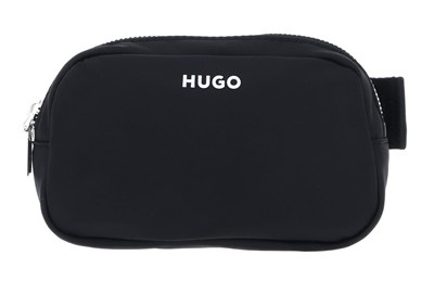 HUGO Bel Bumbag, Siyah 1