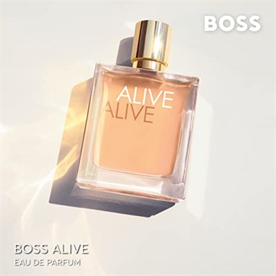 Hugo Boss Alive EDP 80 ml Kadın Parfüm, 3614228830393H