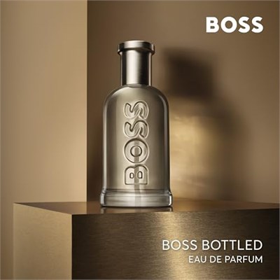 Hugo Boss Bottled EDP 200 ml Erkek Parfüm