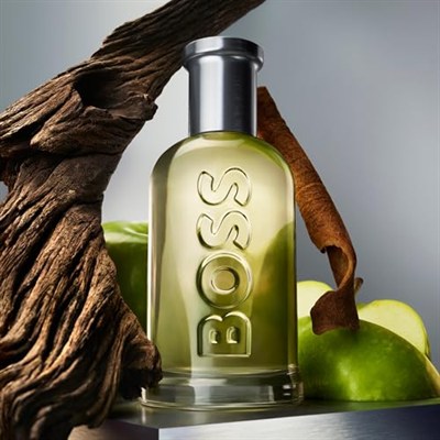 Hugo Boss Bottled Edt 200 ml Erkek Parfümü