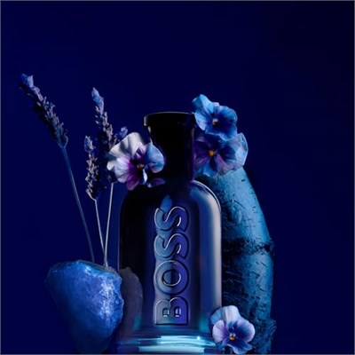 Hugo Boss Bottled Night EDT 100ml Erkek Parfüm