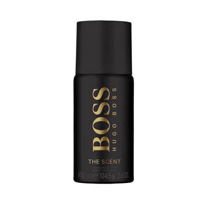 Hugo Boss-Deodorant 1er Paketi (1 x 150 mi)