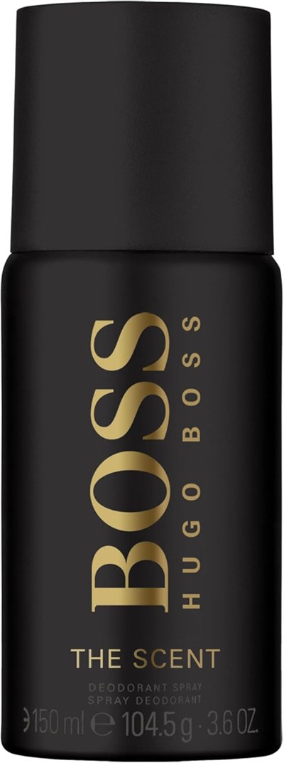 Hugo Boss-Deodorant 1er Paketi (1 x 150 mi)