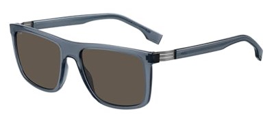 Hugo Boss Erkek Güneş Gözlüğü,Boss 1699/S,Mavi