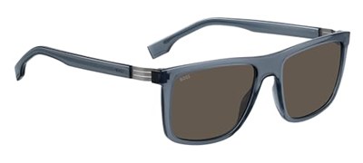 Hugo Boss Erkek Güneş Gözlüğü,Boss 1699/S,Mavi