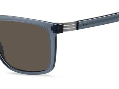 Hugo Boss Erkek Güneş Gözlüğü,Boss 1699/S,Mavi