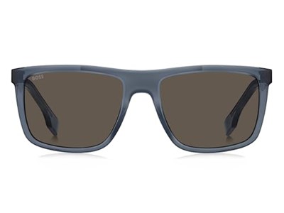 Hugo Boss Erkek Güneş Gözlüğü,Boss 1699/S,Mavi