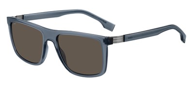 Hugo Boss Erkek Güneş Gözlüğü,Boss 1699/S,Mavi