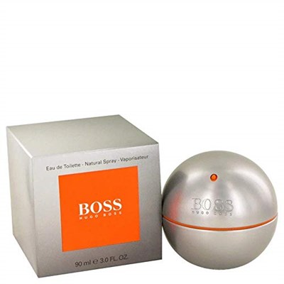 Hugo Boss Hugo Boss In Motion EDT 90 ml Erkek Parfüm 1 Paket (1 x 90 ml)