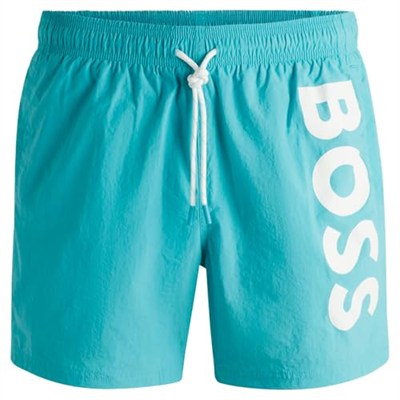 Hugo Boss Octopus 10259623 01 Swim_Short Erkekler