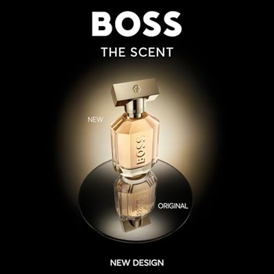 Hugo Boss The Scent For Her EDP 50 ml Kadın Parfüm, 5003250217