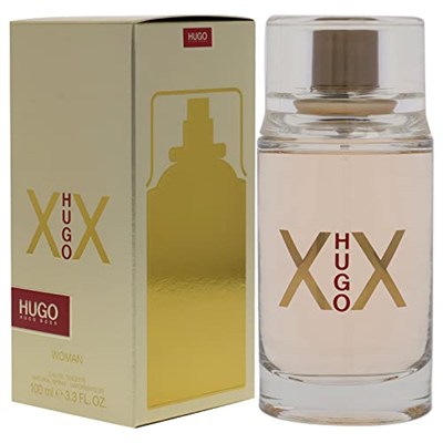 Hugo Boss XX EDT 100 ml Kadın Parfüm