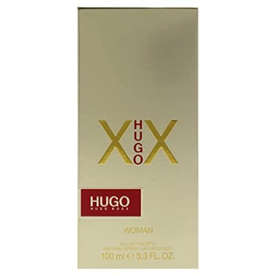 Hugo Boss XX EDT 100 ml Kadın Parfüm