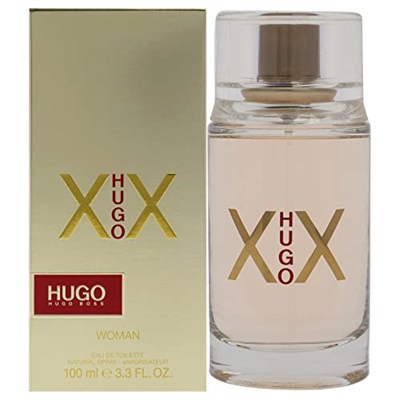 Hugo Boss XX EDT 100 ml Kadın Parfüm