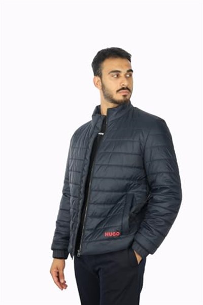 HUGO Brenti2431 Outerwear_Jacket Erkekler