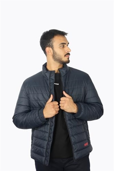 HUGO Brenti2431 Outerwear_Jacket Erkekler