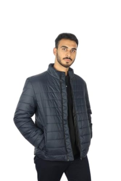 HUGO Brenti2431 Outerwear_Jacket Erkekler