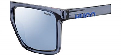 Hugo Erkek Güneş Gözlüğü,Hg 1069/S,Mavi