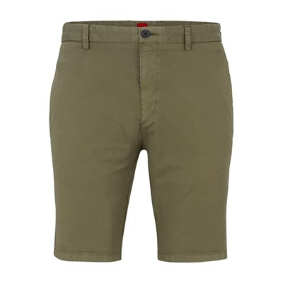 HUGO Erkek Şort Flat Packed