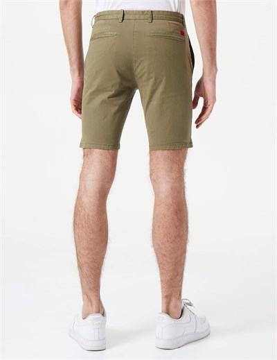 HUGO Erkek Şort Flat Packed
