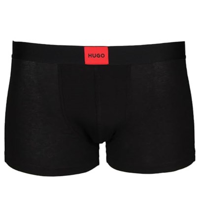 HUGO Erkek Triplet Galaxy Trunk
