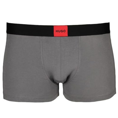 HUGO Erkek Triplet Galaxy Trunk