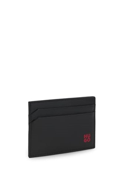 HUGO Tibby Cardcase Siyah