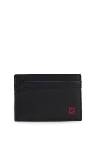 HUGO Tibby Cardcase Siyah