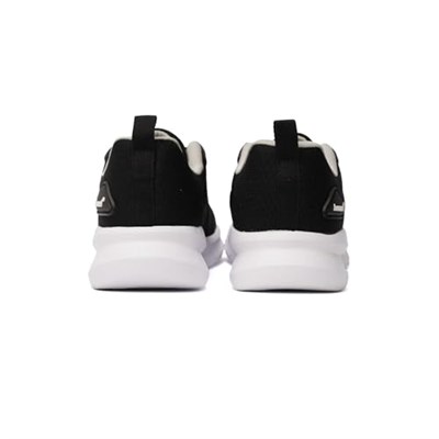 Hummel 900110-2001 Montre Unisex Spor Ayakkabı Siyah 40 40 EU
